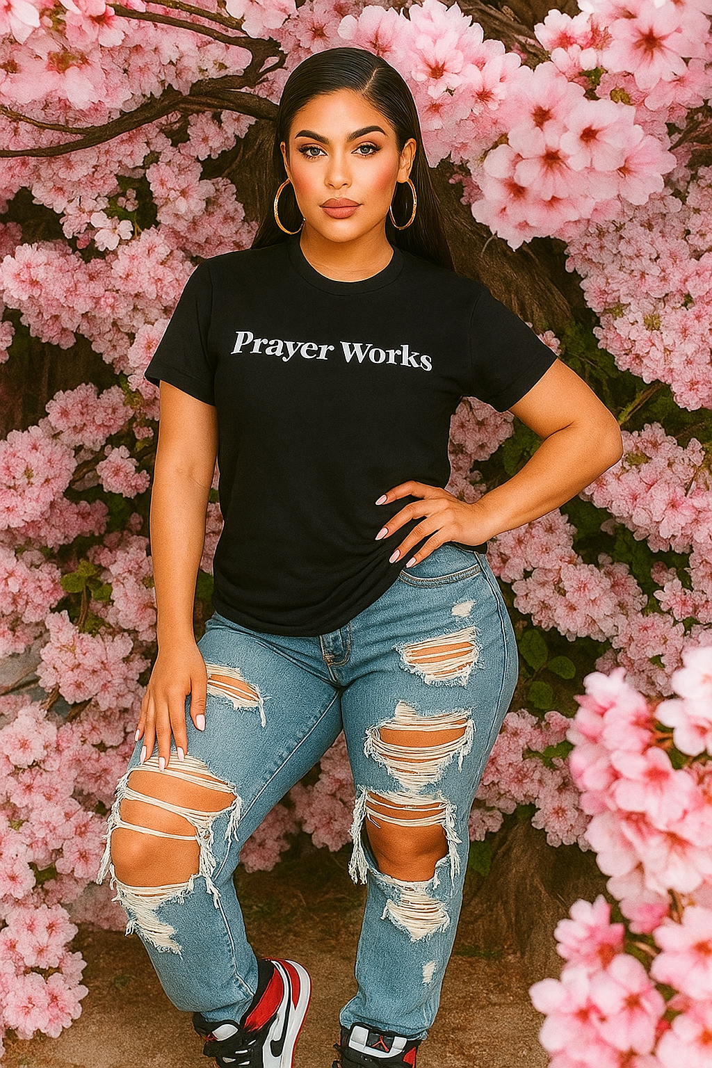 Prayer Works