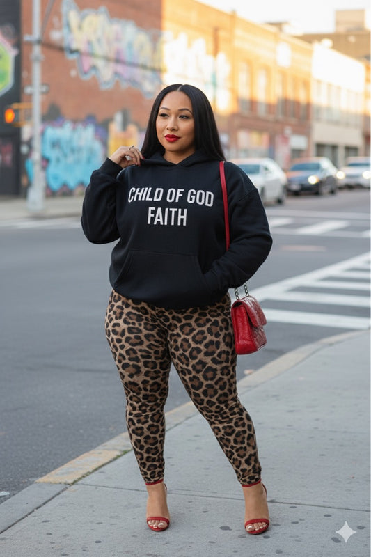 Child of God- Hoodie