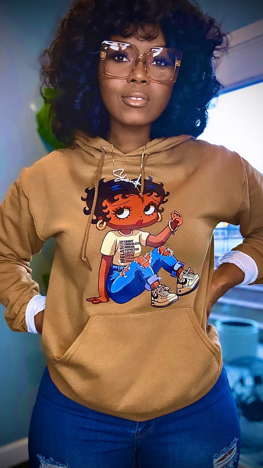 The Original Doll - Melanin