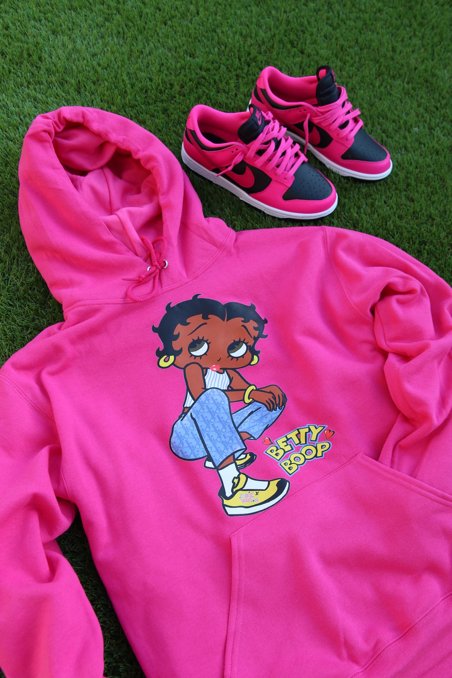 The Original - Barbie Pink