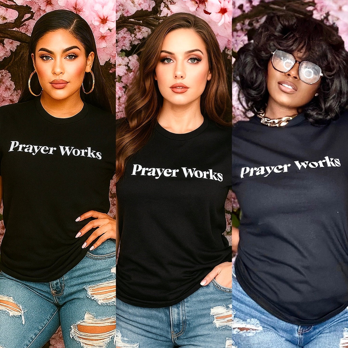 Prayer Works