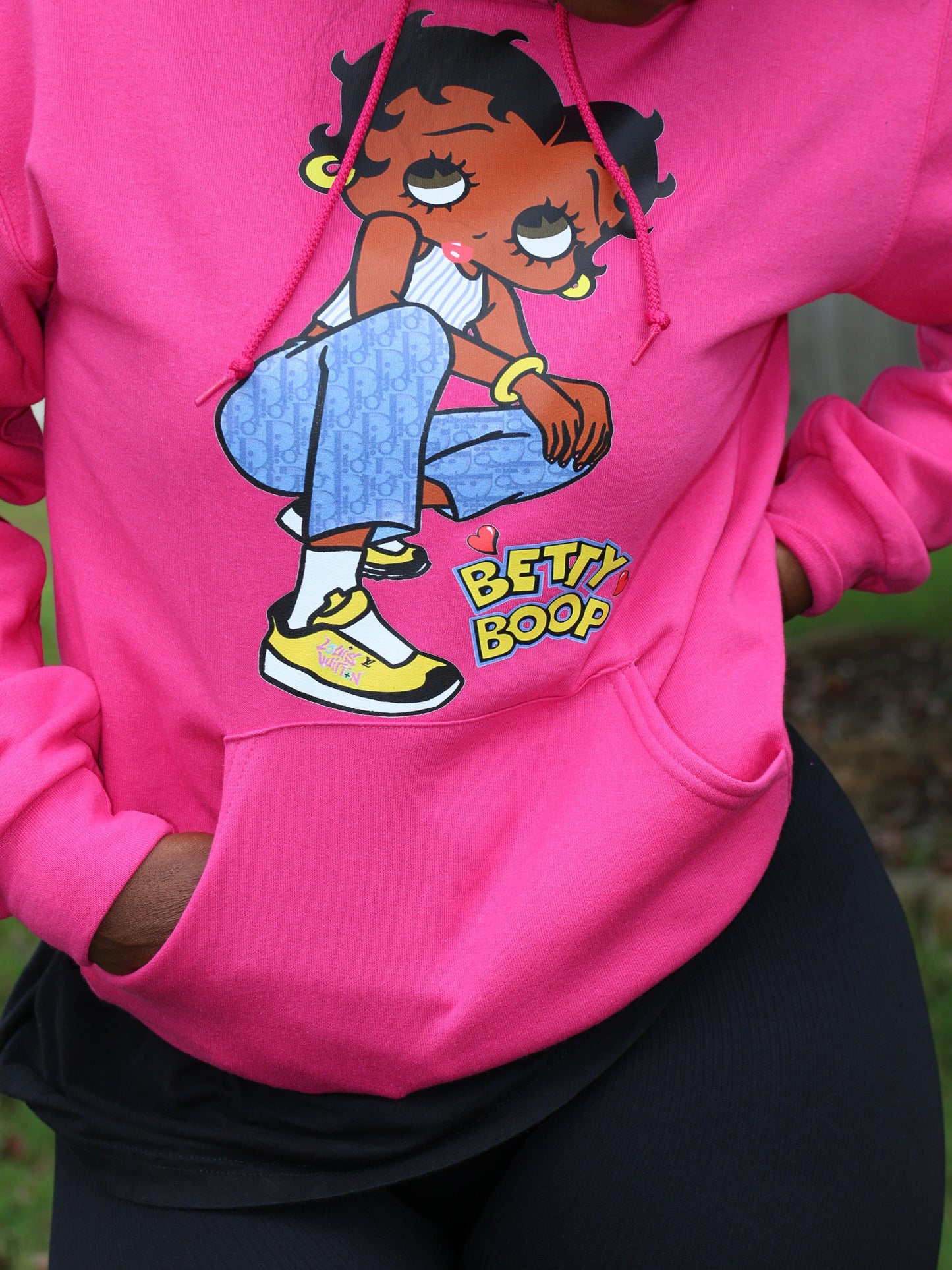 The Original - Barbie Pink